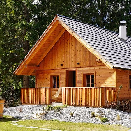 Alpine Retreat Apartments Surc Ратече Экстерьер фото