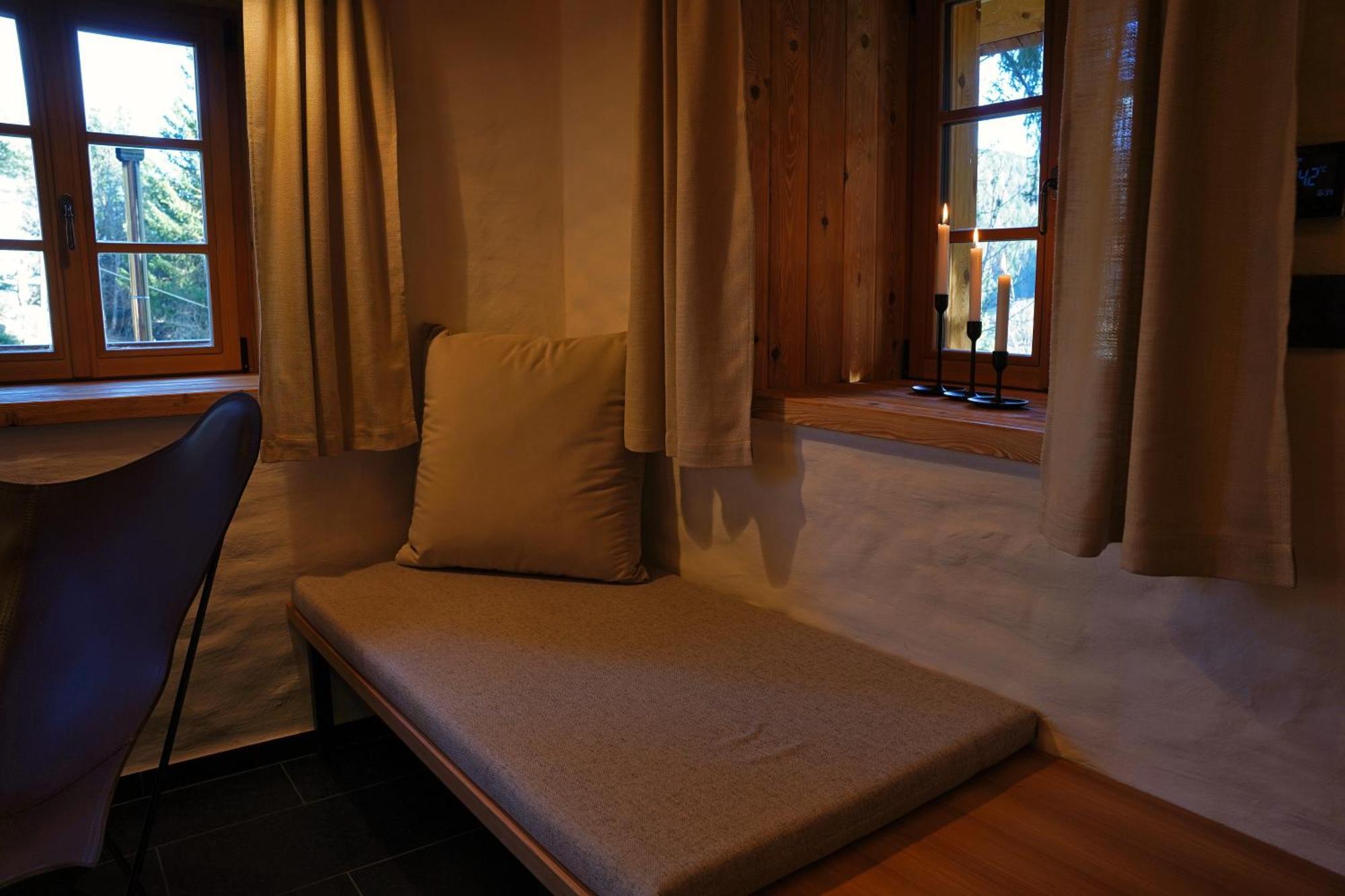 Alpine Retreat Apartments Surc Ратече Экстерьер фото