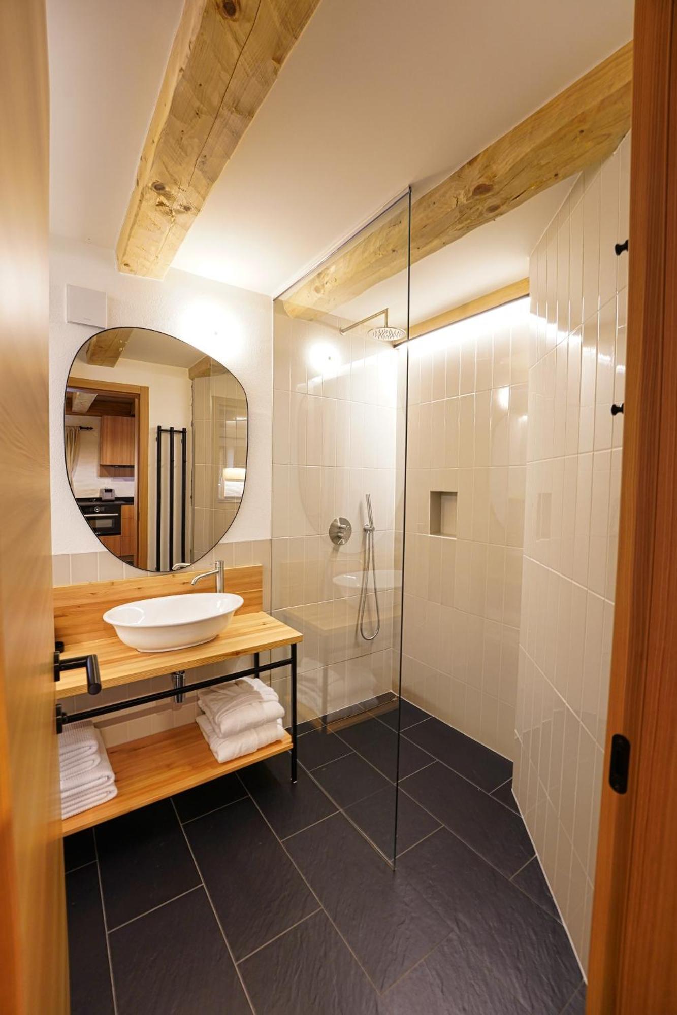 Alpine Retreat Apartments Surc Ратече Экстерьер фото