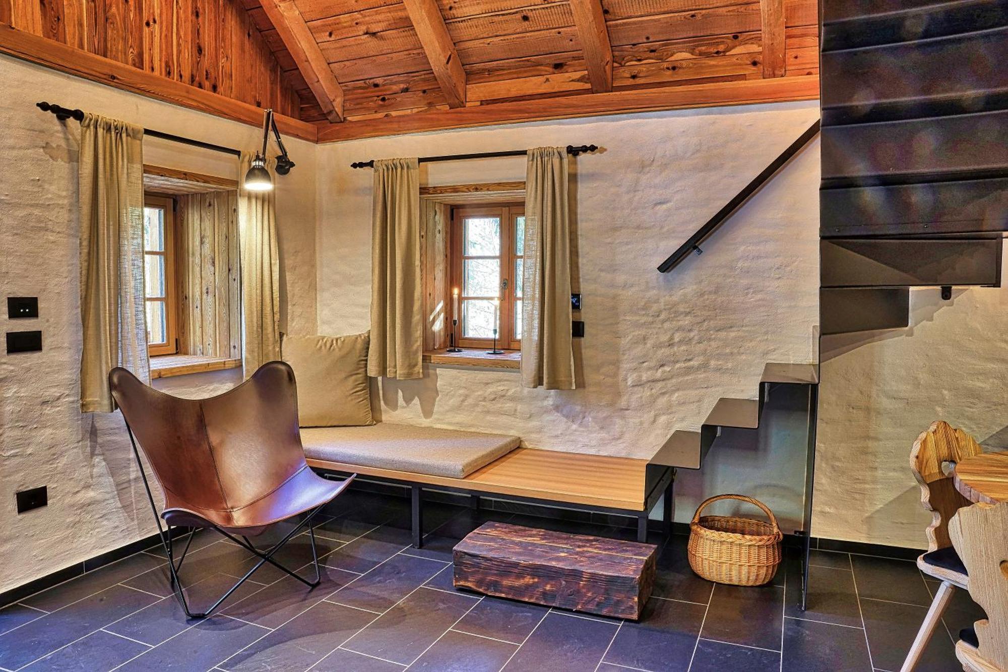 Alpine Retreat Apartments Surc Ратече Экстерьер фото